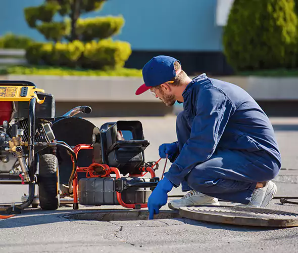 Trusted Drain Repair Specialists in New River, AZ