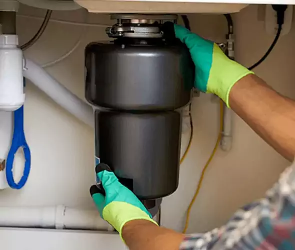 Professional Garbage Disposal Installation in New River, AZ