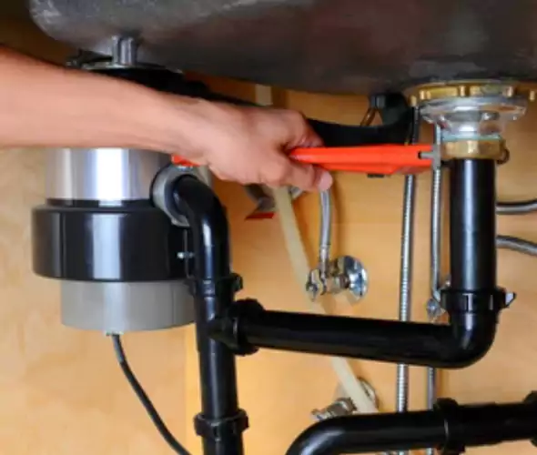 Professional Garbage Disposal Repair in New River, AZ