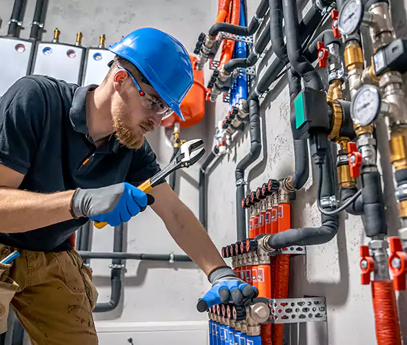 Professional Experts for Gas Line Installation in New River, AZ