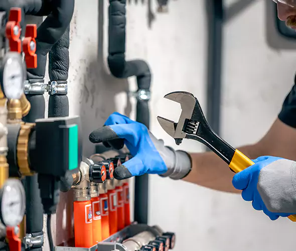 Expert Plumber for New Construction Plumbing in New River, AZ: Schedule Affordable Installation Services with Us