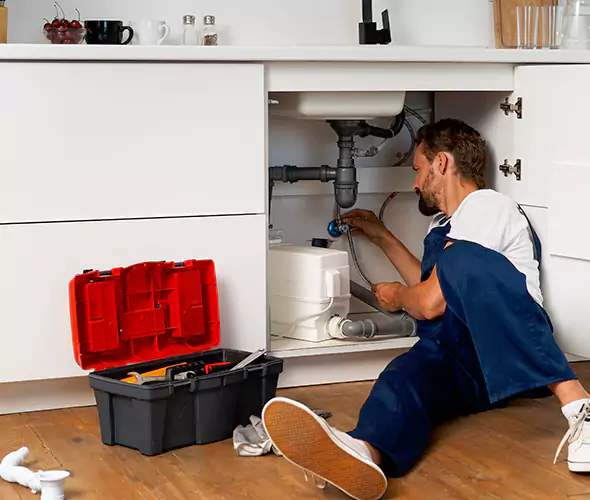 Expert Plumber for Frozen Pipes in New River, AZ: Schedule Affordable Frozen Pipe Repair Services with Us