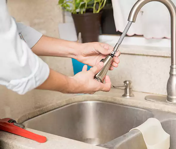 Expert Plumber for Plumbing Inspection in New River, AZ: Schedule Affordable Inspection Services with Us