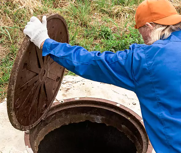 Septic System Repair Experts in New River, AZ