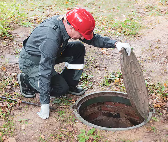 Expert Plumber for Sewer Line Inspection in New River, AZ: Schedule Affordable Sewer Camera Services with Us
