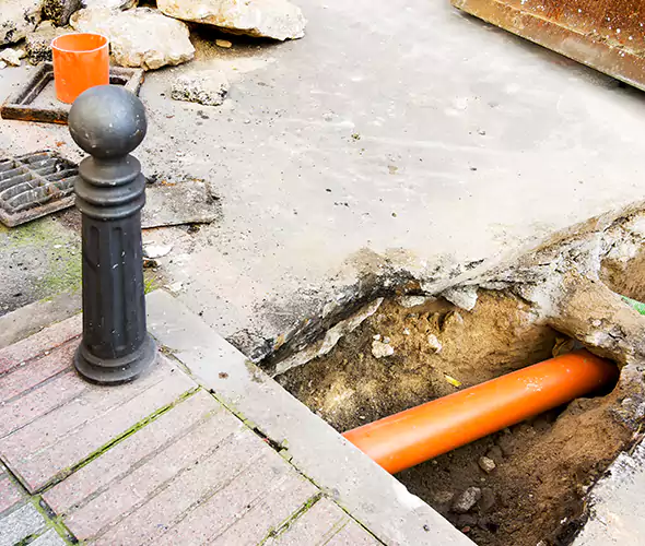 Expert Plumber for Sewer Line Replacement in New River, AZ: Schedule Affordable Sewer Replacement Services with Us