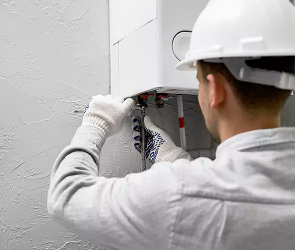 Expert Plumbers for Tankless Water Heater Installation in New River, AZ: Schedule Reliable Service Today