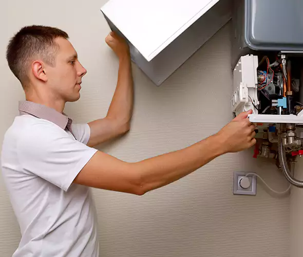 Expert Plumber for Tankless Water Heater Replacement in New River, AZ: Schedule Affordable Replacement Services with Us