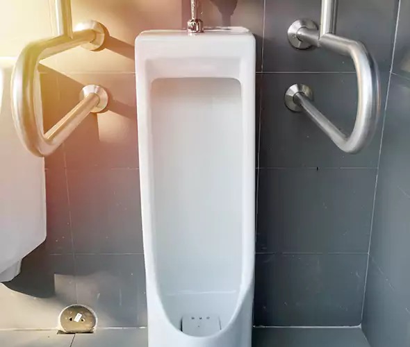 Expert Urinal Installation in New River, AZ: Schedule Reliable Plumbing Services with Us