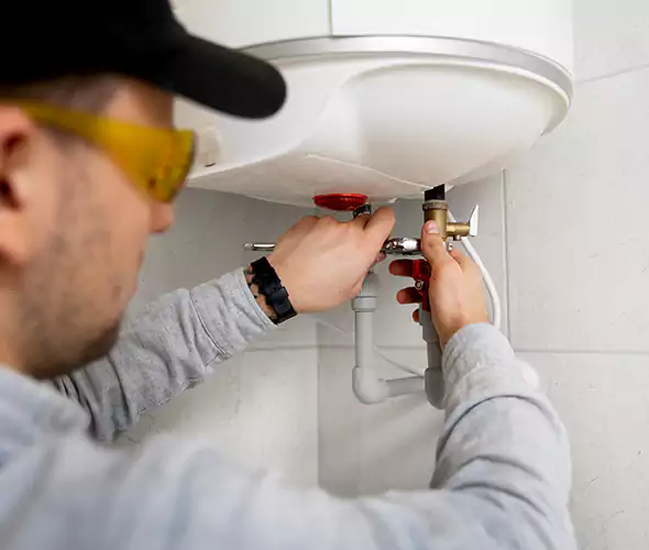 Get Affordable Water Heater Repair Service in New River, AZ