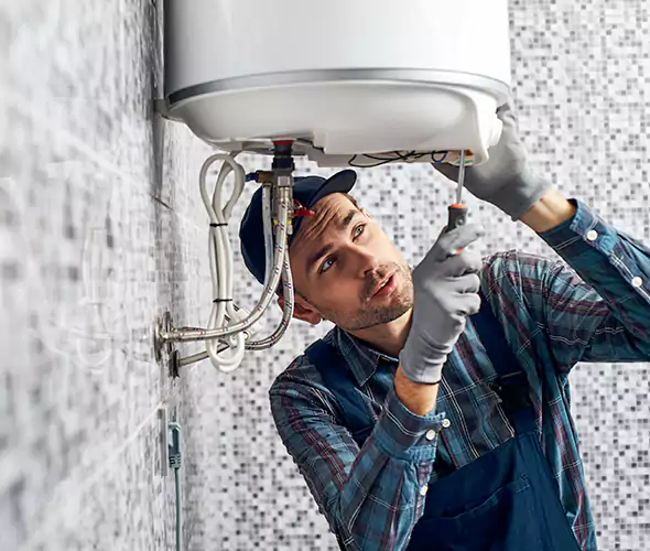 Expert Plumber for Water Heater Replacement in New River, AZ: Schedule Affordable Replacement Services with Us