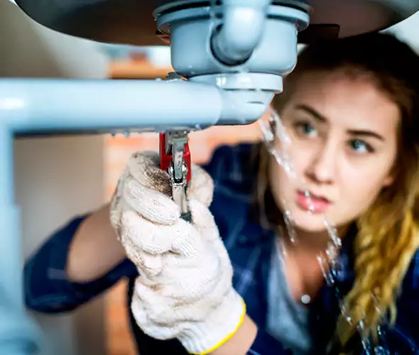 Expert Plumber for Water Leak Detection in New River, AZ: Schedule Affordable Leak Repair Services with Us