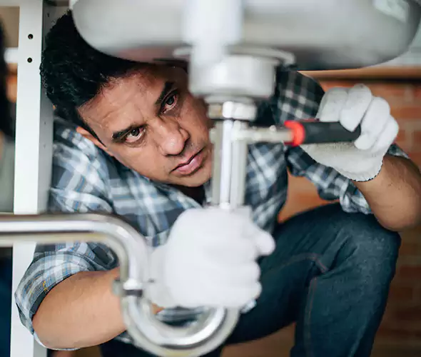 Expert Plumber for Water Line Repair in New River, AZ: Schedule Affordable Water Line Repair Services with Us