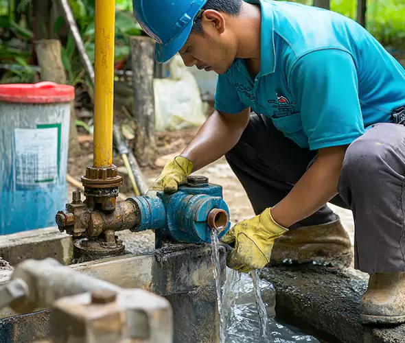 Expert Plumber for Well Pump Replacement in New River, AZ: Schedule Affordable Well Pump Replacement Services with Us