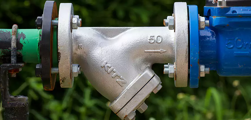 Professional Backflow Preventer Installation Services in New River, AZ