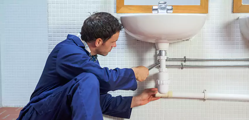 Toilet Repair New River