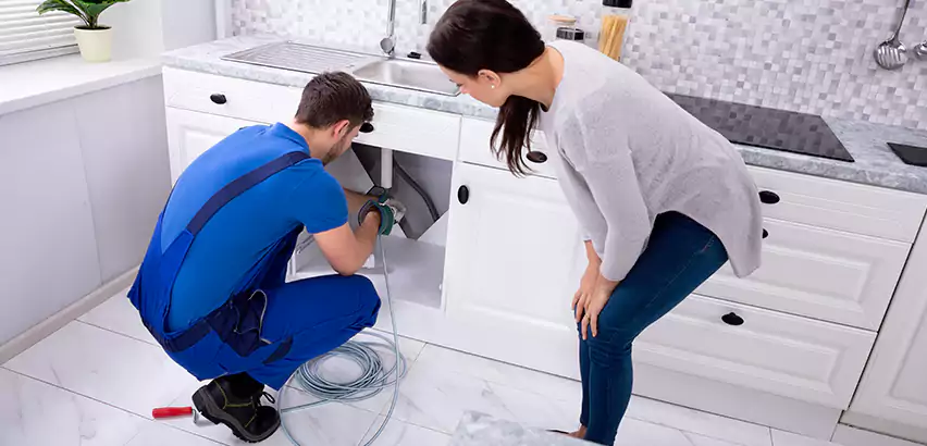 Professional Clogged Sewer Line Repair in New River, AZ
