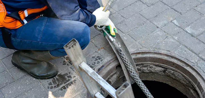 Drain Cleaning in New River