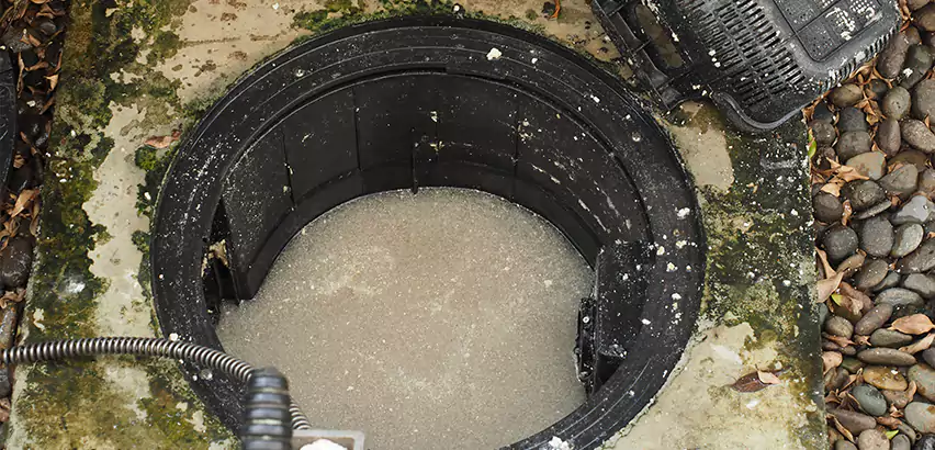 Reliable Grease Trap Repair Services in New River, AZ