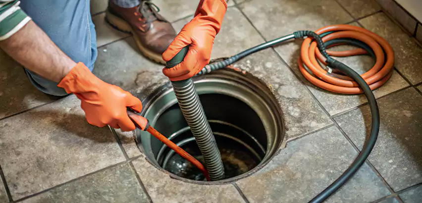 Rooter Services in New River, AZ