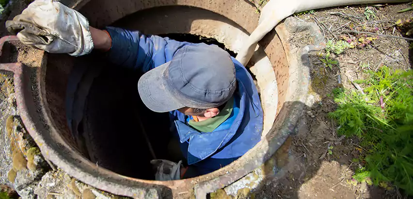 Professional  Septic Tank Repair Services in New River, AZ