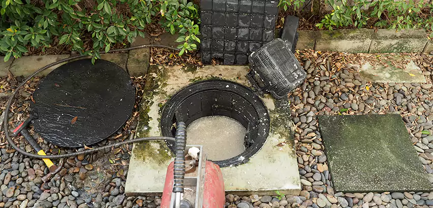 Grease Trap Installation Cost in New River, AZ