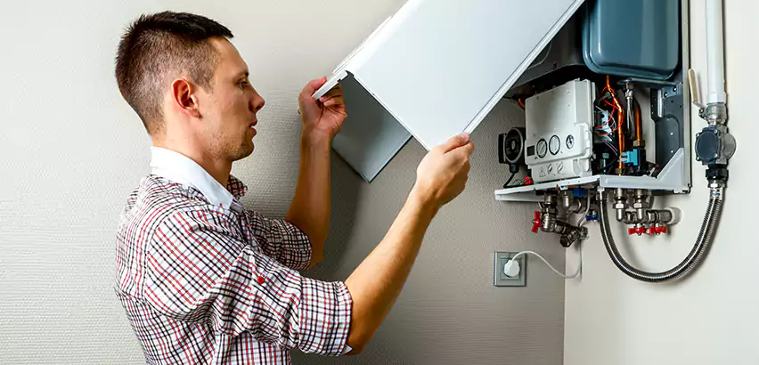 Electric Water Heater Maintenance in New River