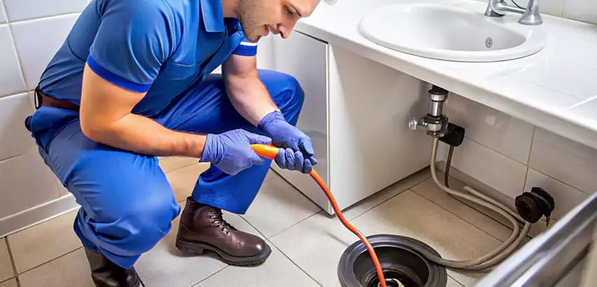 Sewer Jetting in New River