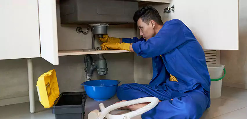 Sewer Line Maintenance New River, AZ