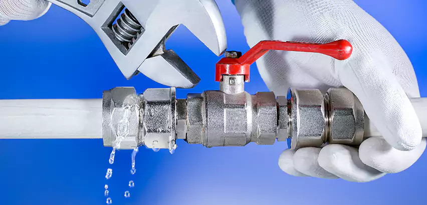 Water Line Repair in New River, AZ