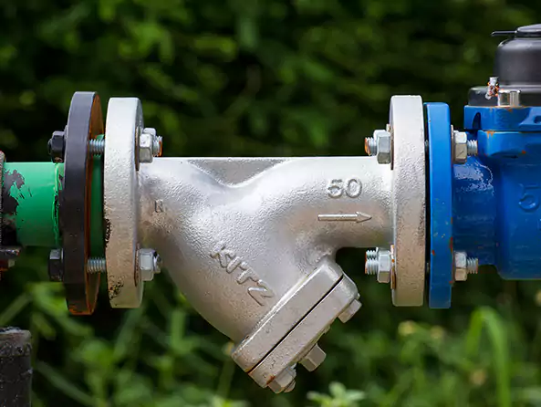 Why Choose Plumbing New River for Backflow Preventer Services in New River, AZ?