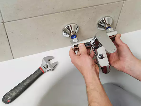Why Choose Plumbing New River for Bathtub Faucet Replacement in New River, AZ?