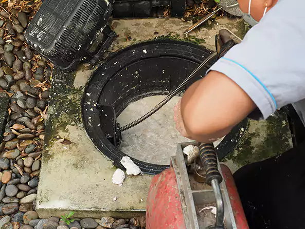Why Choose Plumbing New River for Clogged Drain Repair in New River, AZ?