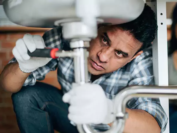  Why Choose Plumbing New River for Clogged Sewer Line Repair in New River, AZ?