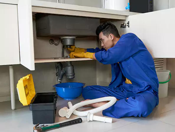 Why Choose Plumbing New River for Drain Cleaning in New River, AZ?