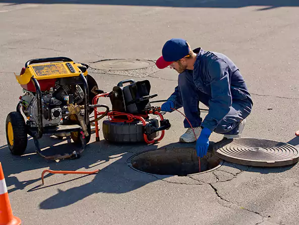 Why Choose Plumbing New River for Drains Camera Inspection in New River, AZ?