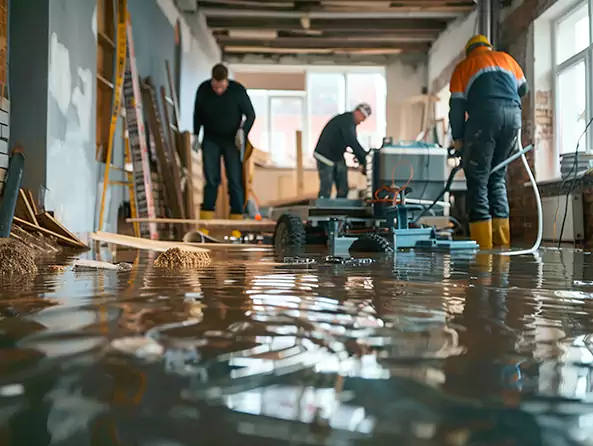  Why Choose Plumbing New River for Flood Restoration in New River, AZ?