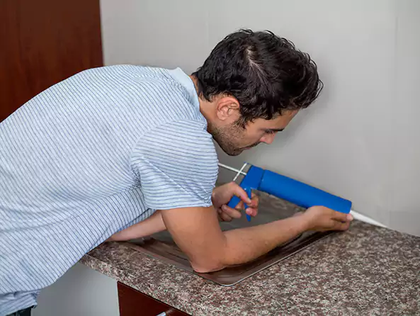 Why Choose Plumbing New River for Foundation Leak Repair in New River?