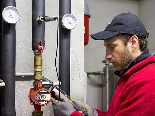 Why Choose Plumbing New River for Gas Line Installation in New River, AZ?