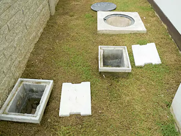 Why Choose Plumbing New River for Grease Trap Cleaning in New River, AZ?