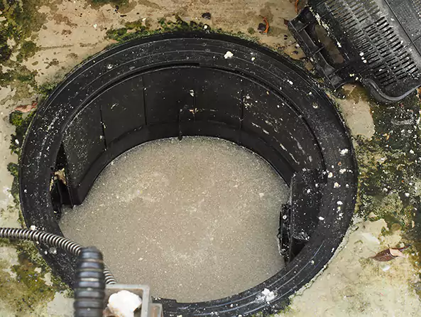 Why Choose Plumbing New River for Grease Trap Installation in New River, AZ?