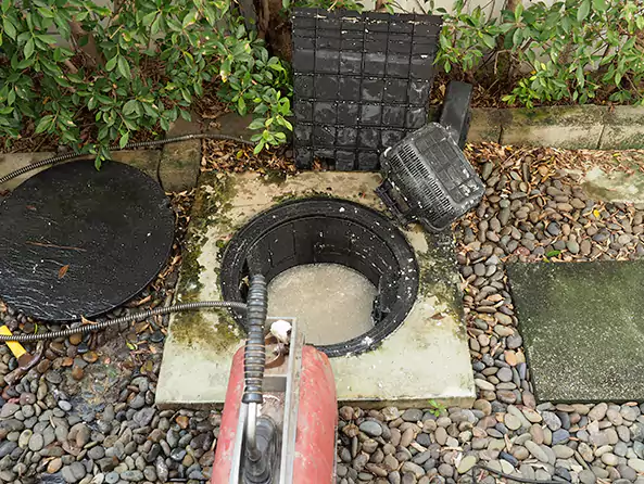 Why Choose Plumbing New River for Grease Trap Repair in New River, AZ?
