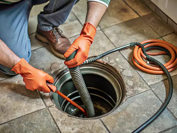  Why Choose Plumbing New River for Hydrojet Plumbing in New River, AZ?