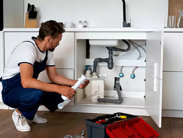 Why Choose Plumbing New River for Insinkerator Installation in New River, AZ?