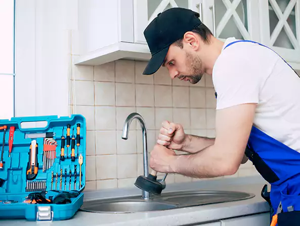 Why Choose Plumbing New River for New Construction Plumbing in New River, AZ?