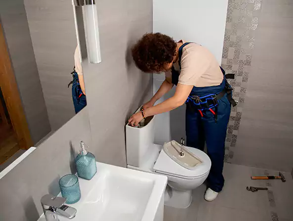 Why Choose Plumbing New River for Plumbers Near Me in New River, AZ?