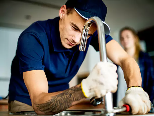 Why Choose Plumbing New River for Plumbing Repair in New River, AZ?