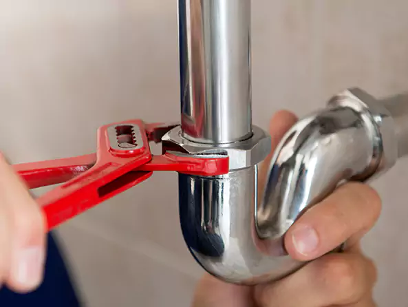  Why Choose Plumbing New River for Polybutylene Plumbing Replacement in New River, AZ?