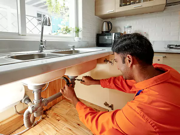 Why Choose Plumbing New River for Residential Plumbing Service in New River, AZ?