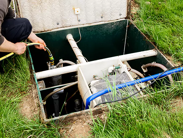 Why Choose Plumbing New River for Sewage Ejector Pump Installation in New River, AZ?